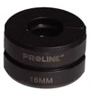 Matryca Atsarginis PEX-AL-PEX užspaudimo įrankis, 26 mm skersmens, proline