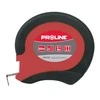 Proline Ritininė matavimo juosta 20 m x 13 mm plieninė matavimo juosta statybos metras