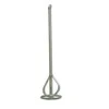 Mieszadło Cinkuota statybinė maišyklė, tipas B2, skerspjūvis = 80 mm (lygintuvas), proline