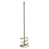 Mieszadło Cinkuota statybinė maišyklė, tipas C1, skerspjūvis = 80 mm (skiedinys), prolinas