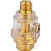 Naolejacz Mini 1/4 colio tepalinė, prolinas