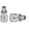Bitonasadka 1/2 colio šešiakampė antgalio galvutė, 14 mm, „Proline“ pakabukas