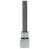 Bitonasadka 1/2" T50 Torx antgalis, 100 mm, proline