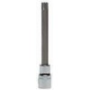 Bitonasadka 1/2" T55 Torx antgalis, 140 mm, proline