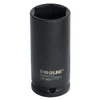 Nasadka Šešiakampė smūginė galvutė, prailginta, cr-mo 1/2" 23 mm proline