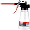 Oliwiarka 220 ml alyvos bakelis, plastikinis bakelis, prolinas
