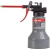 Oliwiarka 300 ml alyvos bakelis, metalinis bakas, prolinas