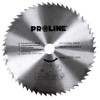 Piła Diskinis pjūklas medienai be kietmetalio 180*60t*20/16mm proline
