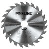 Piła Diskinis pjūklas medienai 500 * 100t * 30 mm proline
