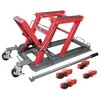 Podnośnik Motociklo keltuvas 400 kg 140–420 mm (34,2kg) ce proline