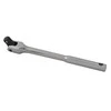 Rękojeść uchylna cv 1/4" l=150mm proline