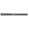 Proline Kaltas Mechaniko Plokščias 150x12mm