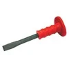 Beast Statybinis kaltas Proline 300x22mm su guminiu rankena
