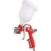 Pistolet Viršutinio bako dažų purkštuvas, proline, ce