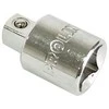 Adapteris sukimo antgaliams 1/2"- 3/4"