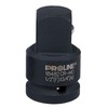 Proline Cr-mo smūginis adapteris 3/4" lizdas -1/2 kotas, prolinas