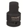 Proline Cr-mo smūginis adapteris 3/4 "socket -1" veleno prolinas