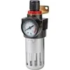 Reduktorius su manometru ir filtru 1/4", prolinas