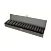 Zestaw Rinkinys 11 smūginių galvučių rinkinys, ilgos, Cr-Mo, 1/2", 10-24 mm, Proline