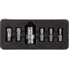 Proline 10mm 6gb M5-M12 SPLINE