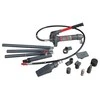 Rozpierak Hidraulinis skirstytuvas 4t, 270-390mm (16.5kg) proline
