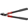 Sekator Dviejų rankų genėjimo žirklės PTFE, aliuminis, 485 mm, proline