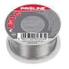 Spoiwo Lydmetalis 60/40/2,5 % fi = 2,50 mm ritė 100 g prolino