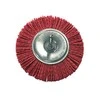 Proline Šepetys Diskinis 75mm Nailoninis 6mm Kotas