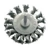 Proline Šepetys D6x 75mm plieniniais šeriais