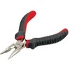 Szczypce Replės tiesios, pusapvalės nosies, 160 mm, proline