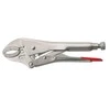 Fiksuojamos replės PROLINE CrV pusapvalės 250 mm