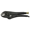 Fiksavimo replės PROLINE Pusapvalės 250 mm