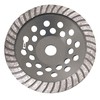 Proline Pro-Line Turbo deimantinis šlifavimo diskas 125x22mm - 89445
