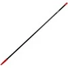 Trzonek Aliumininis rankena „click“ grėbliui 160 cm, 22 mm skersmens, proline