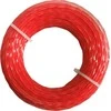 Żyłka Valas Žvaigždės formos pjovimo valas 2,7 mm x 70 m (ritė), prolinas