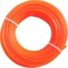 Żyłka Valas Kvadratinė pjovimo linija 2,7 mm x 70 m (ritė), prolinas