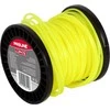 Żyłka Valas Apvali pjovimo linija 2,7 mm x 70 m (ritė), prolinas