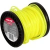Żyłka Valas Apvali pjovimo linija 3,0 mm x 56 m (ritė), prolinas