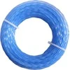 Żyłka Valas Susukta kvadratinė pjovimo linija 2,4 mm x 90 m (ritė), prolinas