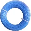 Żyłka Valas Susuktas kvadratinis pjovimo valas 2,7 mm x 70 m (ritė), prolinas