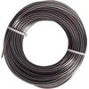 Żyłka Valas Sustiprinta kvadratinė pjovimo linija 2,7 mm x 70 m (ritė), prolinas