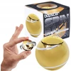 Prolink Microsystems Bopster – Fidget Spinner kamuolys – auksinis ir sidabrinis (3247374)