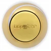 Prolink Microsystems Bopster – Fidget Spinner kamuolys – auksinis ir sidabrinis (3247374)