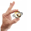 Prolink Microsystems Bopster – Fidget Spinner kamuolys – auksinis ir sidabrinis (3247374)