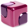 Prolink Microsystems Bopster – Fidget Spinner kubas – rožinė ir violetinė (3247364)