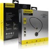 Ausinės Prolink FL-C8 telefonas Auksinė (5902012964132)