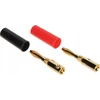 PORA BANANŲ KAIŠTUKŲ BAN-PLUG-V2 Raudonas + Juodas PROLINK