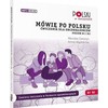 KNYGA Bookshop MOWIE PO POLSKU DWICZENIA POZIOM B1 I B2
