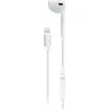 Ausinės Promate MonoPod Ergonomic Mono MFI Certified In-Ear su laidu Earphones Lightning / 1.3m