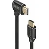 Promate PROLINK4K1-500 4K HDR HDMI kabelis 5m Juodas